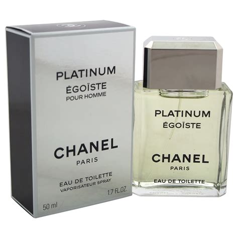 best mens chanel cologne|Chanel platinum cologne for men.